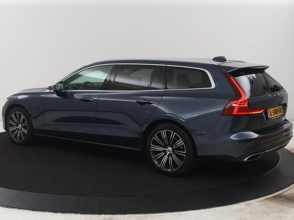 Volvo V60 – foto 2