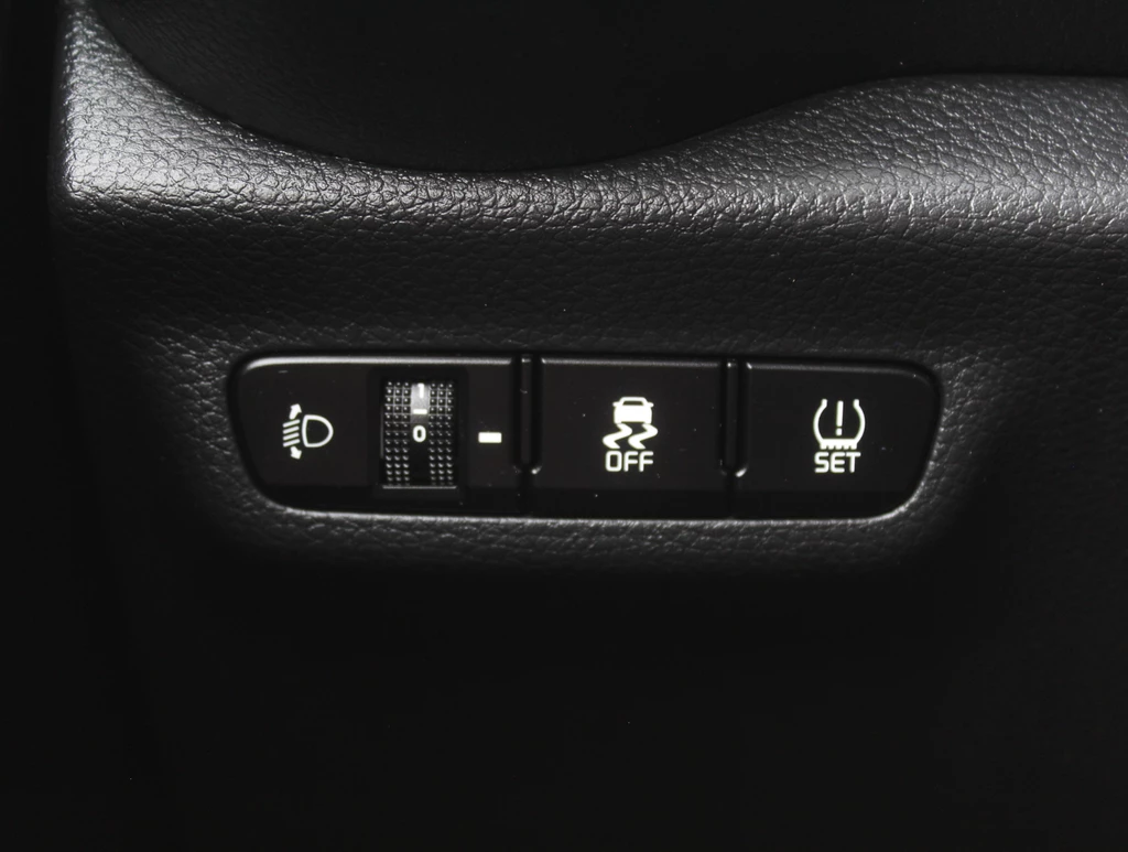 Kia Picanto – foto 30