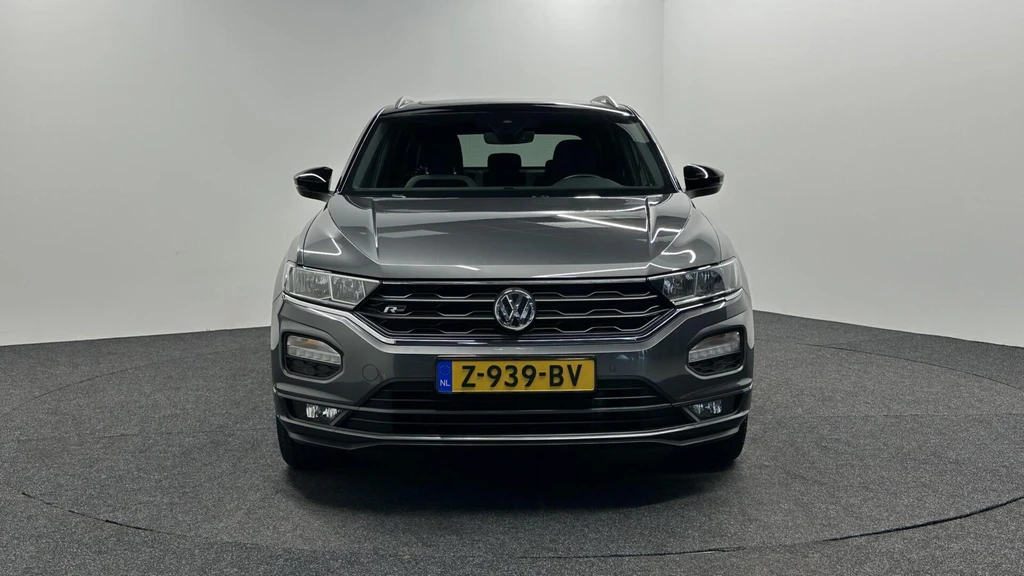 Volkswagen T-Roc – foto 8