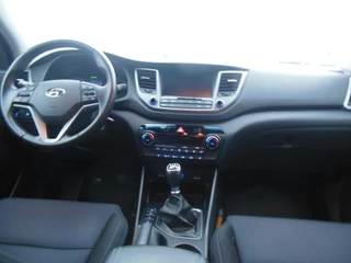 Hyundai Tucson – thumbnail 14