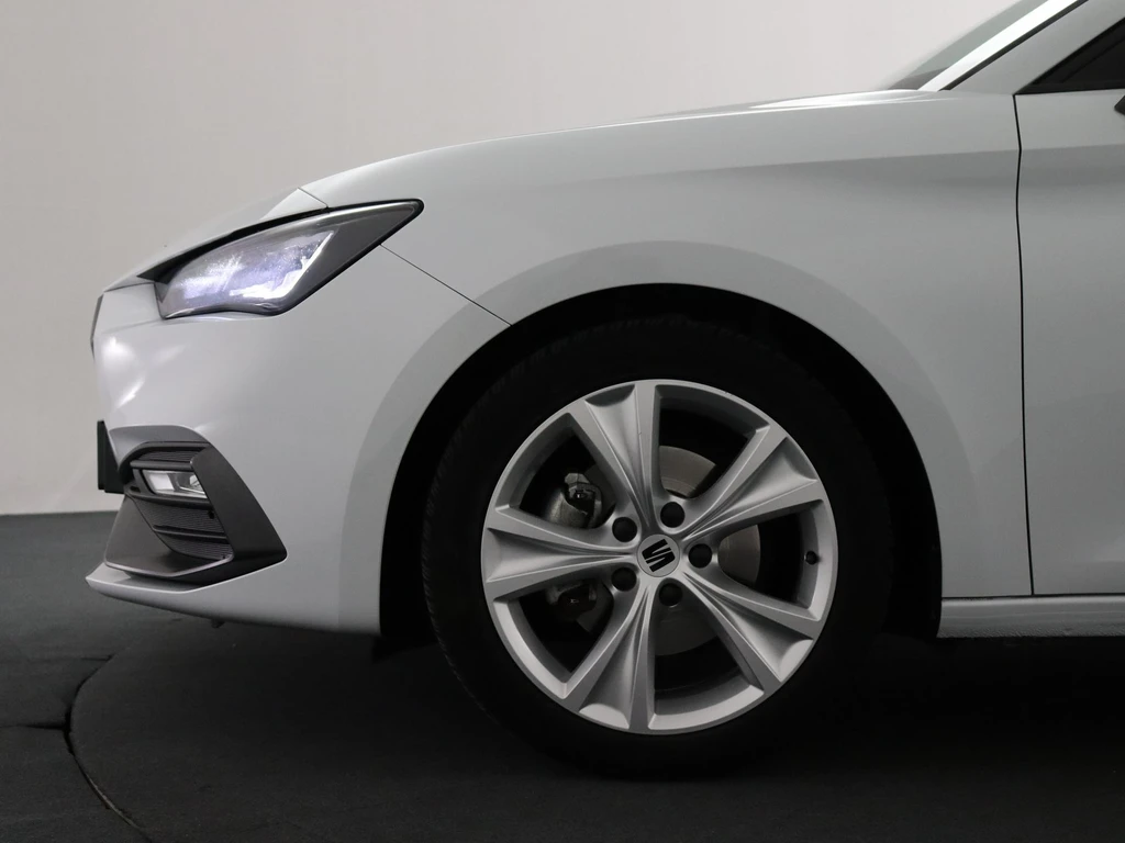 SEAT Leon – foto 18