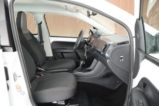 Volkswagen e-up! – thumbnail 9
