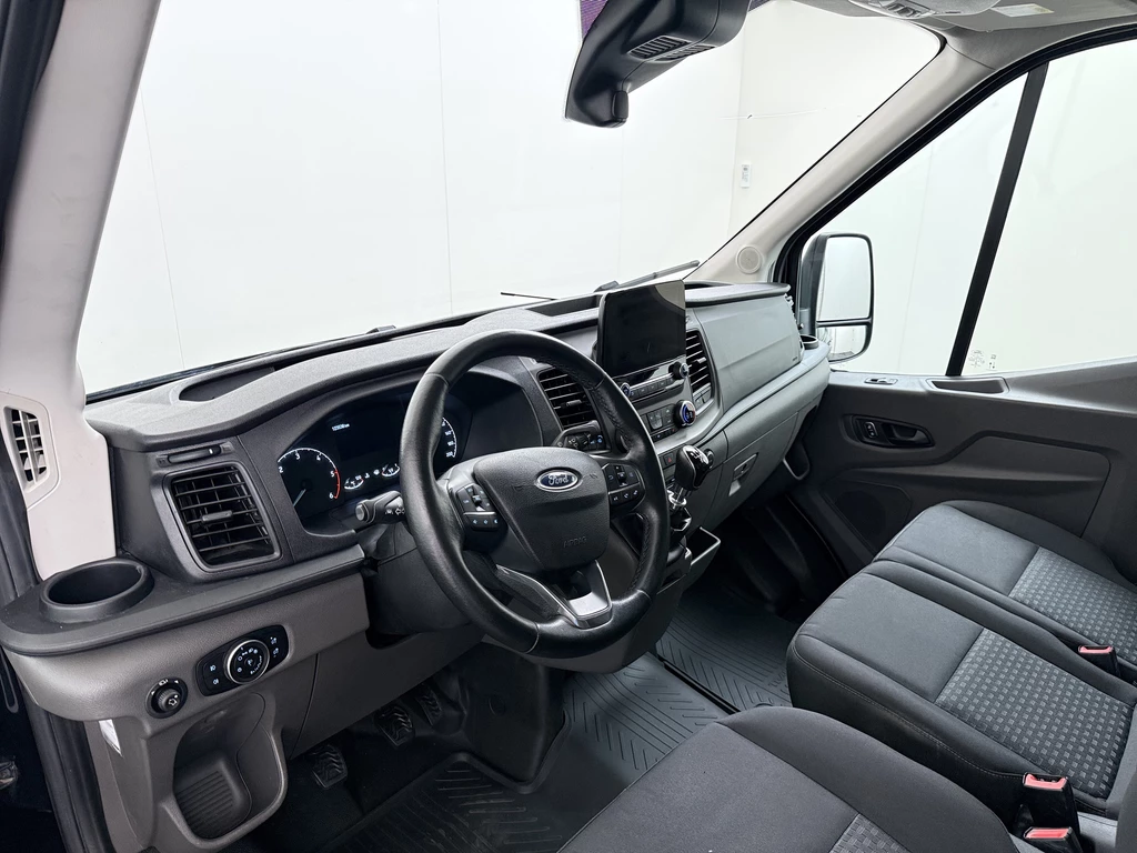 Ford Transit – foto 11