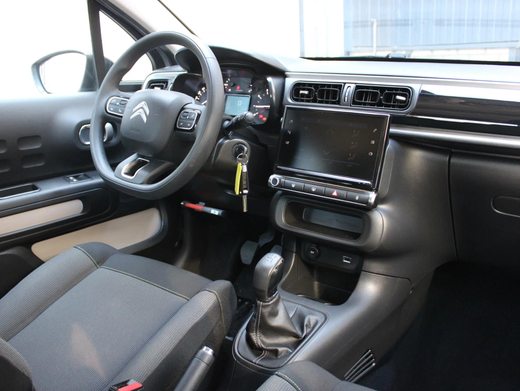 Citroën C3 – foto 8