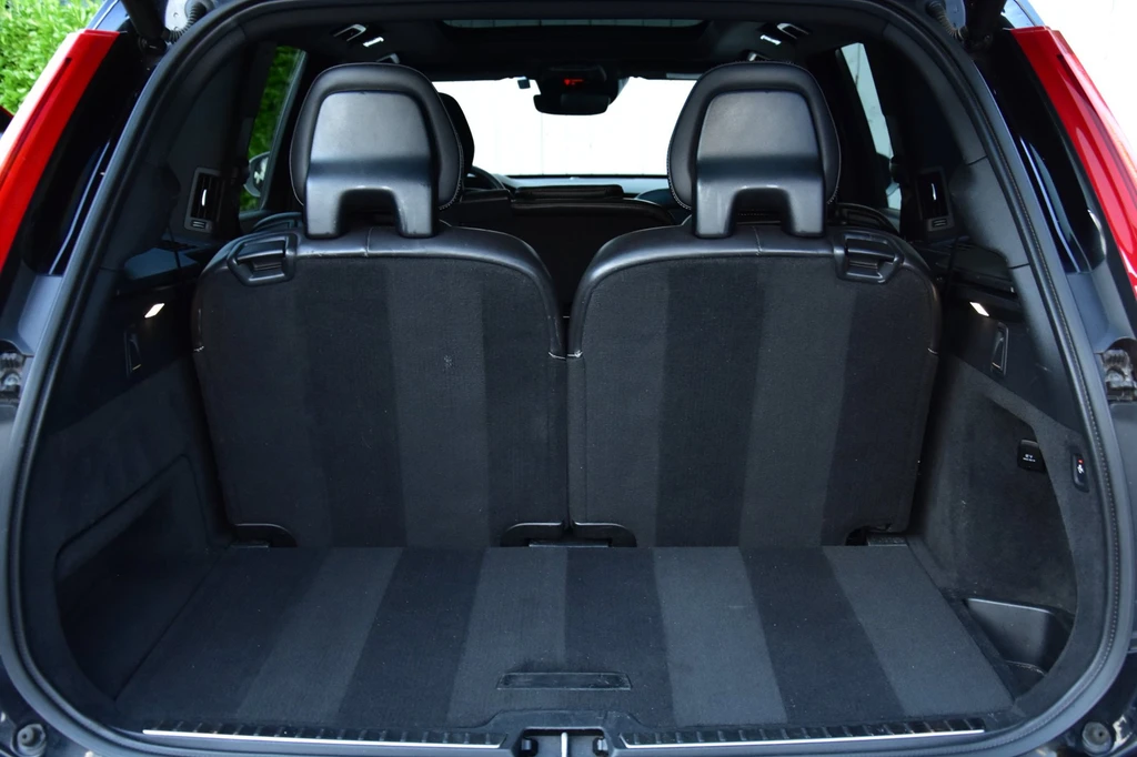 Volvo XC90 – foto 13