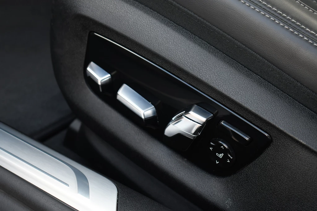 BMW 7 Serie – foto 108