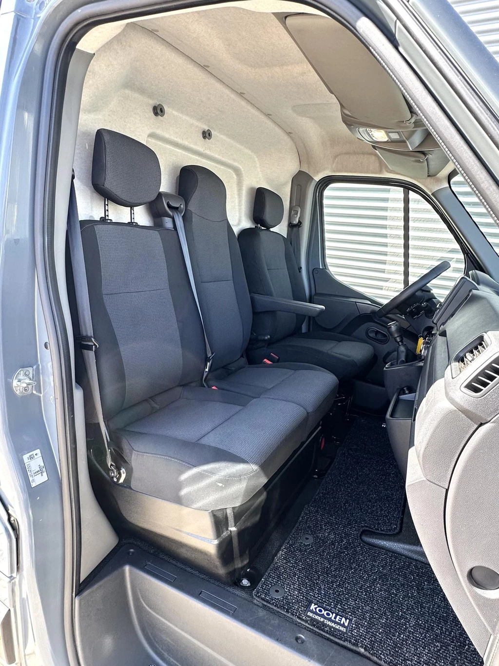 Renault Master – foto 8