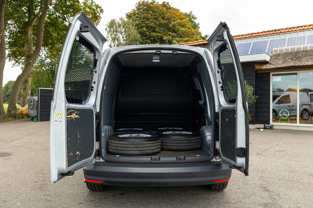 Volkswagen Caddy – foto 36