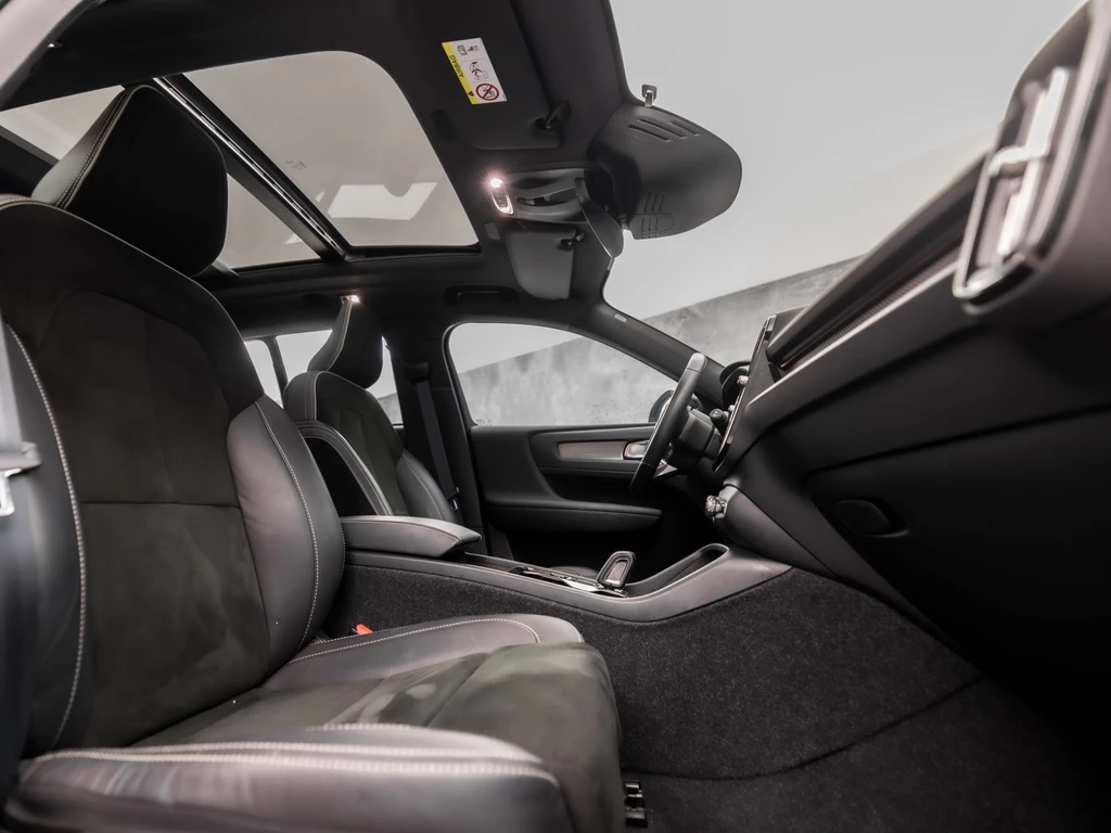 Volvo XC40 – foto 9