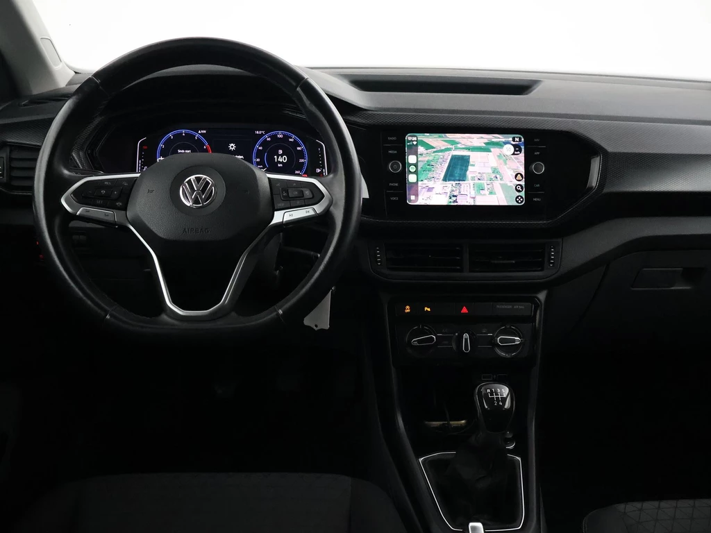 Volkswagen T-Cross – foto 8