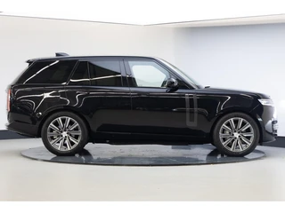 Land Rover Range Rover – thumbnail 6