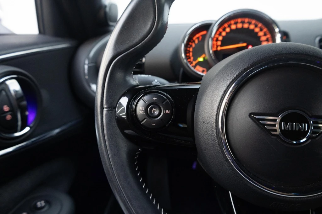 MINI Clubman – foto 20