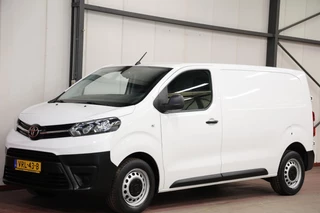 Toyota ProAce – thumbnail 2
