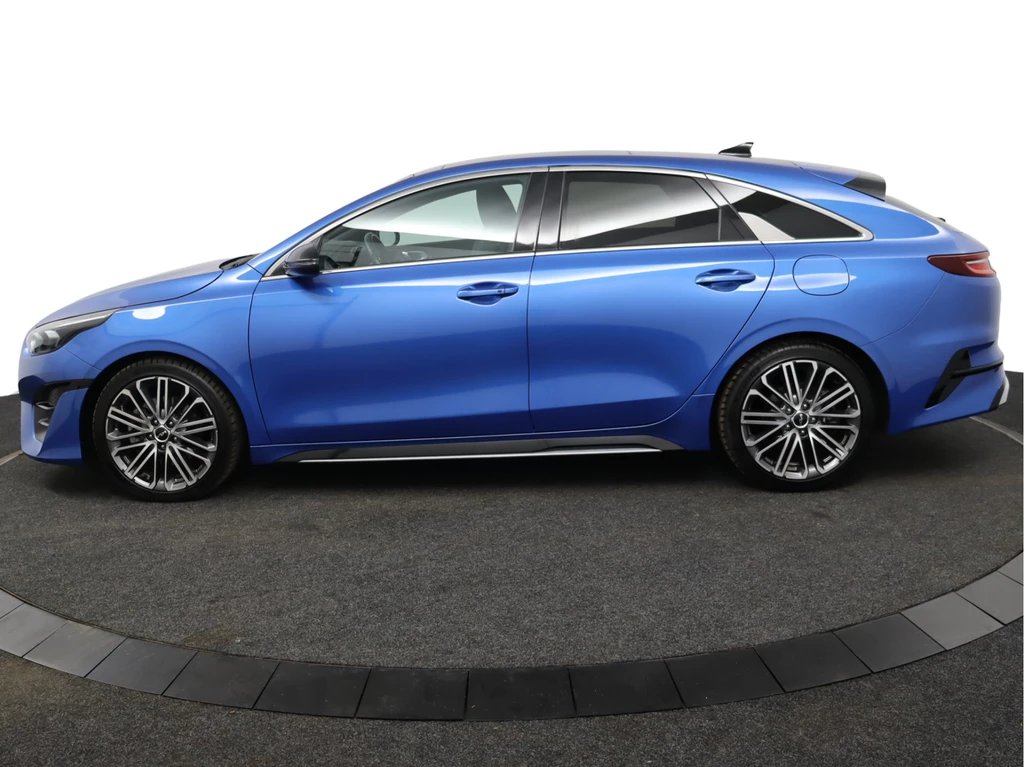 Kia ProCeed – foto 4
