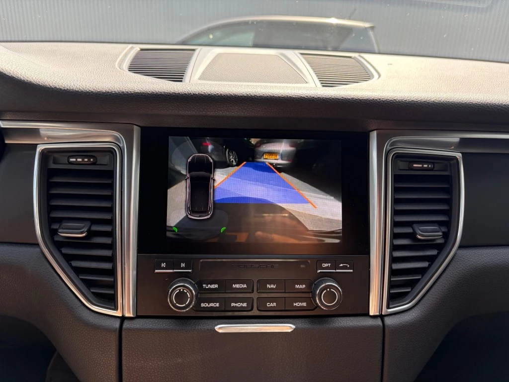 Porsche Macan – foto 9