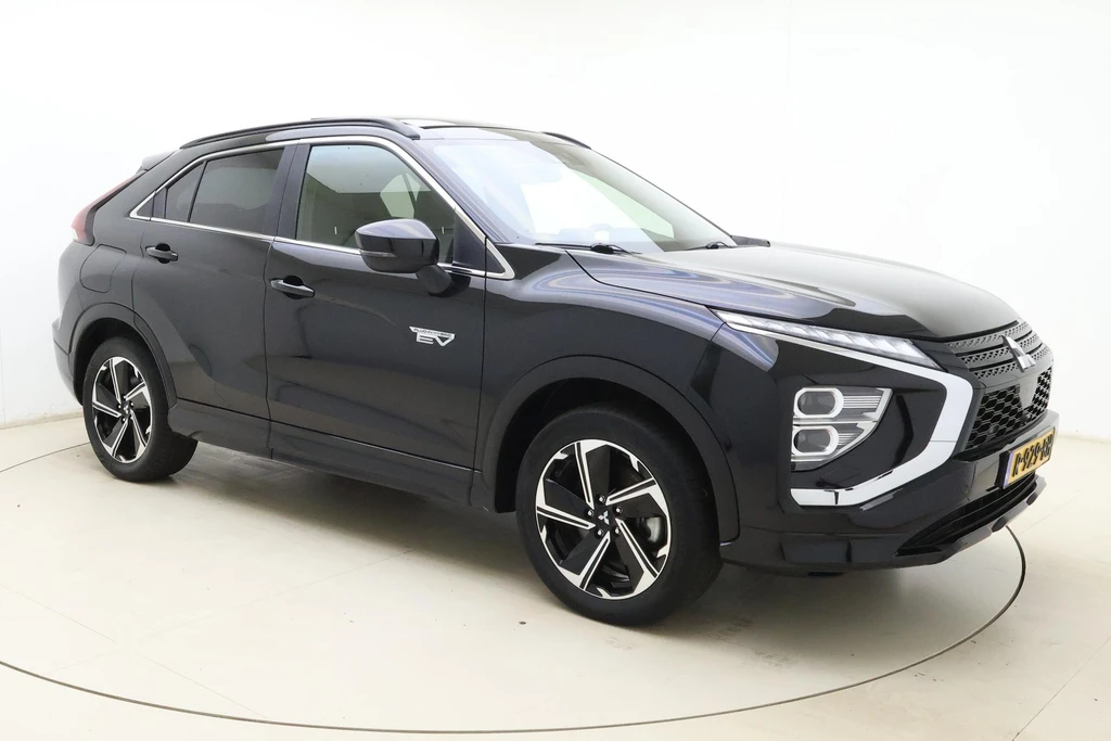 Mitsubishi Eclipse Cross – foto 8