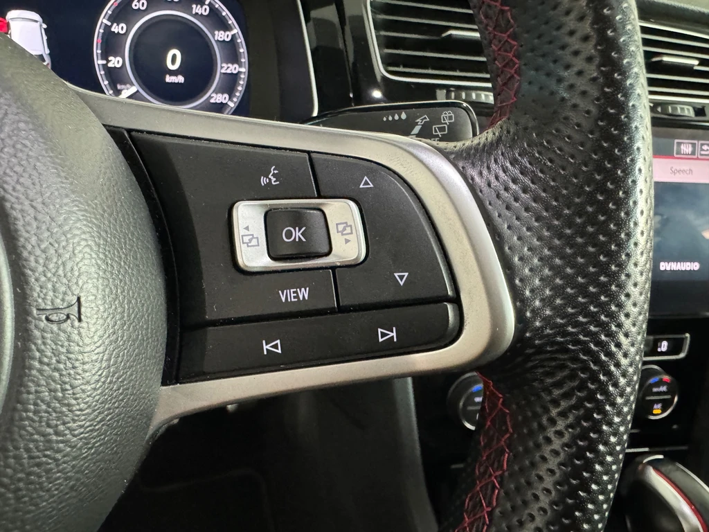 Volkswagen Golf – foto 12