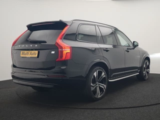 Volvo XC90 – thumbnail 7