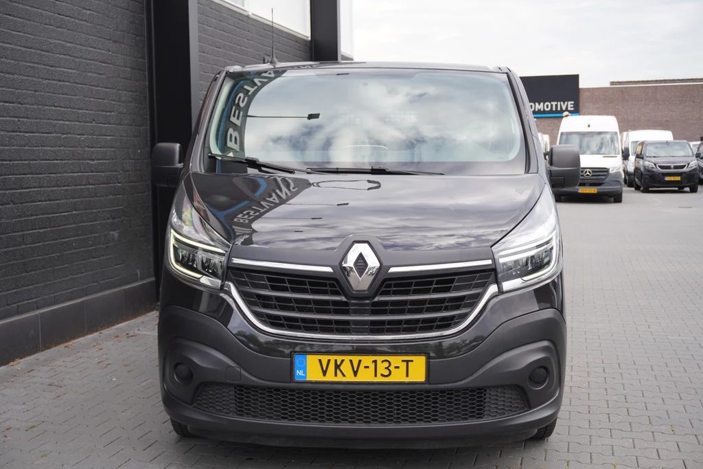Renault Trafic – foto 4