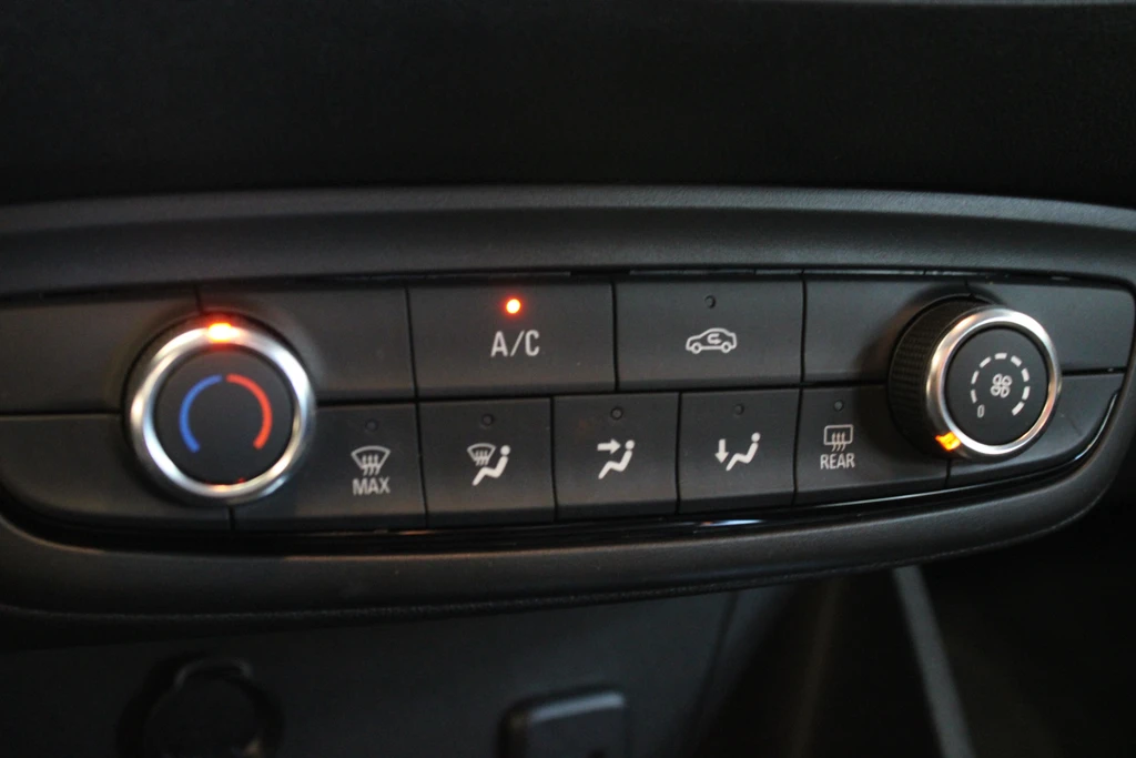 Opel Crossland – foto 9