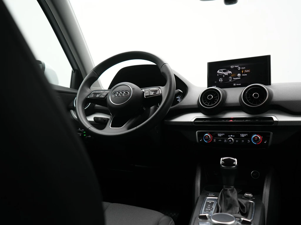 Audi Q2 – foto 28