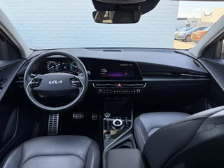 Kia Niro – thumbnail 11