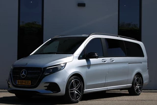 Mercedes-Benz V-Klasse – thumbnail 1