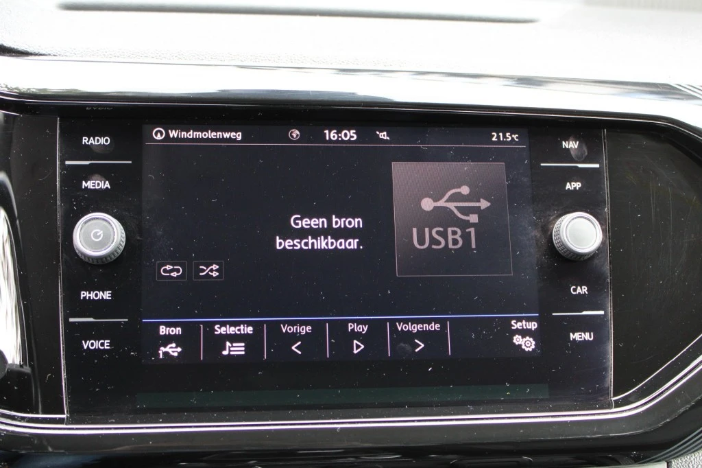 Volkswagen T-Cross – foto 35