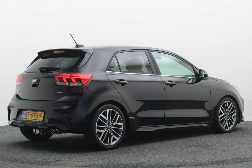 Kia Rio – foto 8