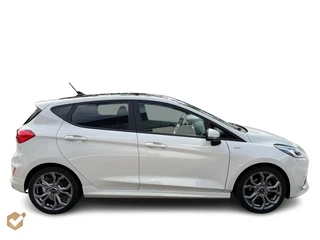 Ford Fiesta – thumbnail 7