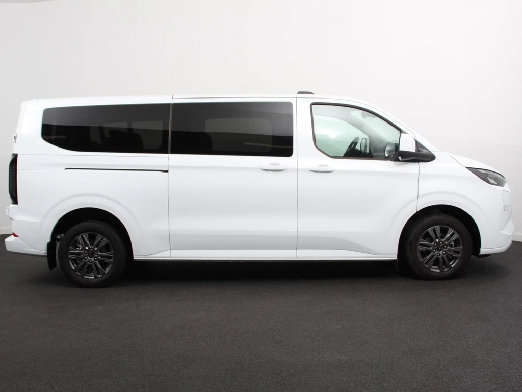 Ford Transit Custom – foto 6