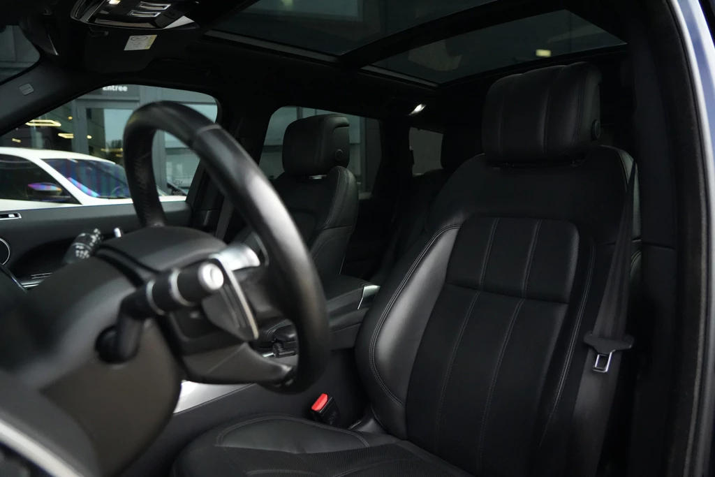 Land Rover Range Rover Sport – foto 7
