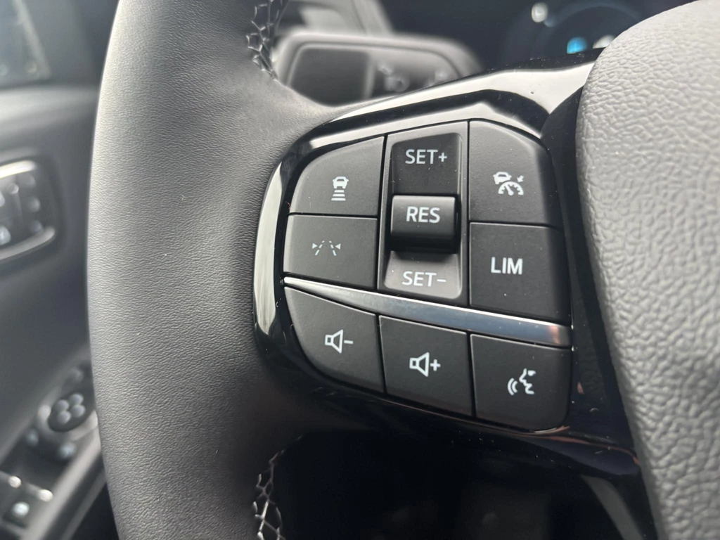 Ford Kuga – foto 17