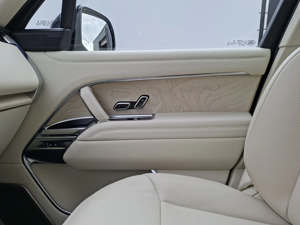 Land Rover Range Rover – foto 84