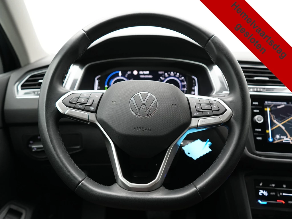 Volkswagen Tiguan – foto 32