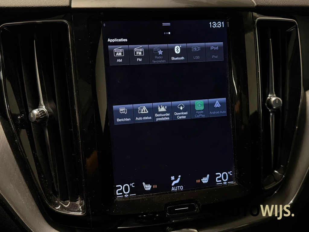 Volvo XC60 – foto 24
