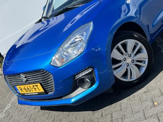 Suzuki Swift – thumbnail 23