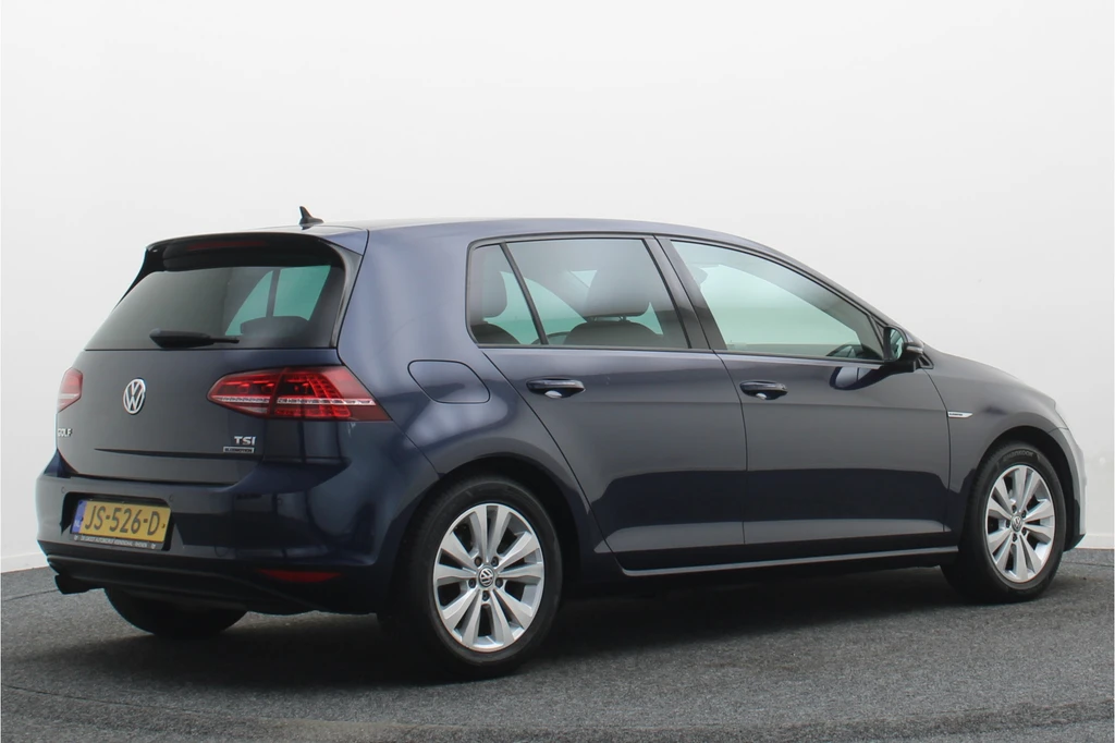 Volkswagen Golf – foto 8