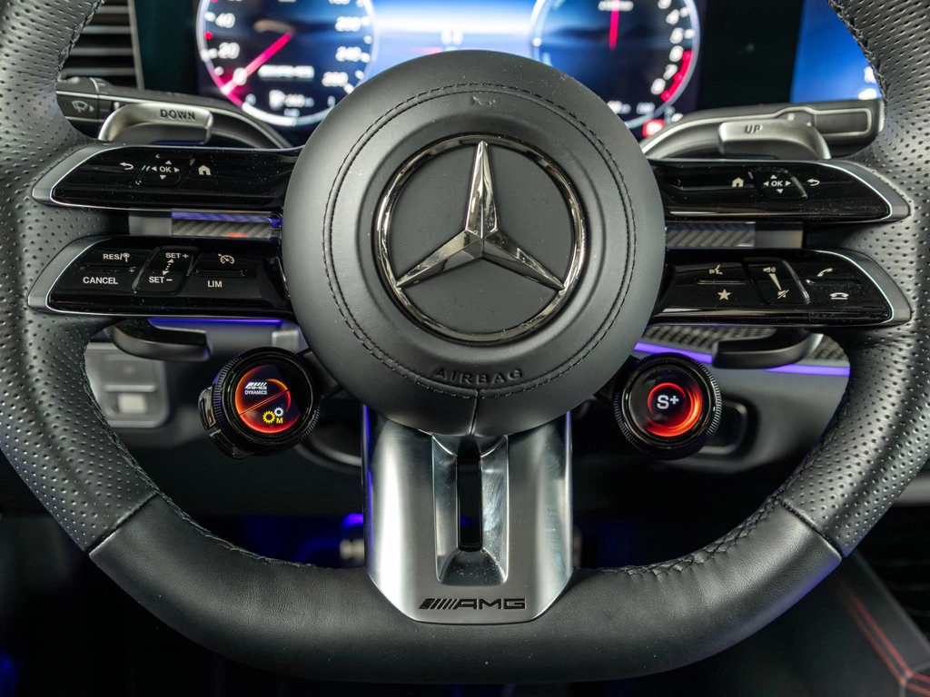 Mercedes-Benz GLE – foto 21