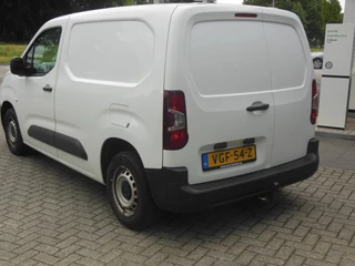 Citroën Berlingo – thumbnail 3