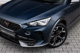 CUPRA Formentor – thumbnail 16