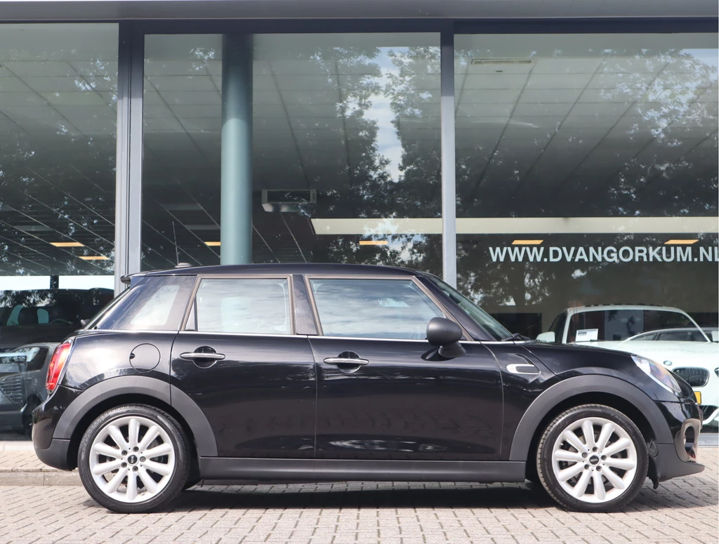 MINI One – foto 6