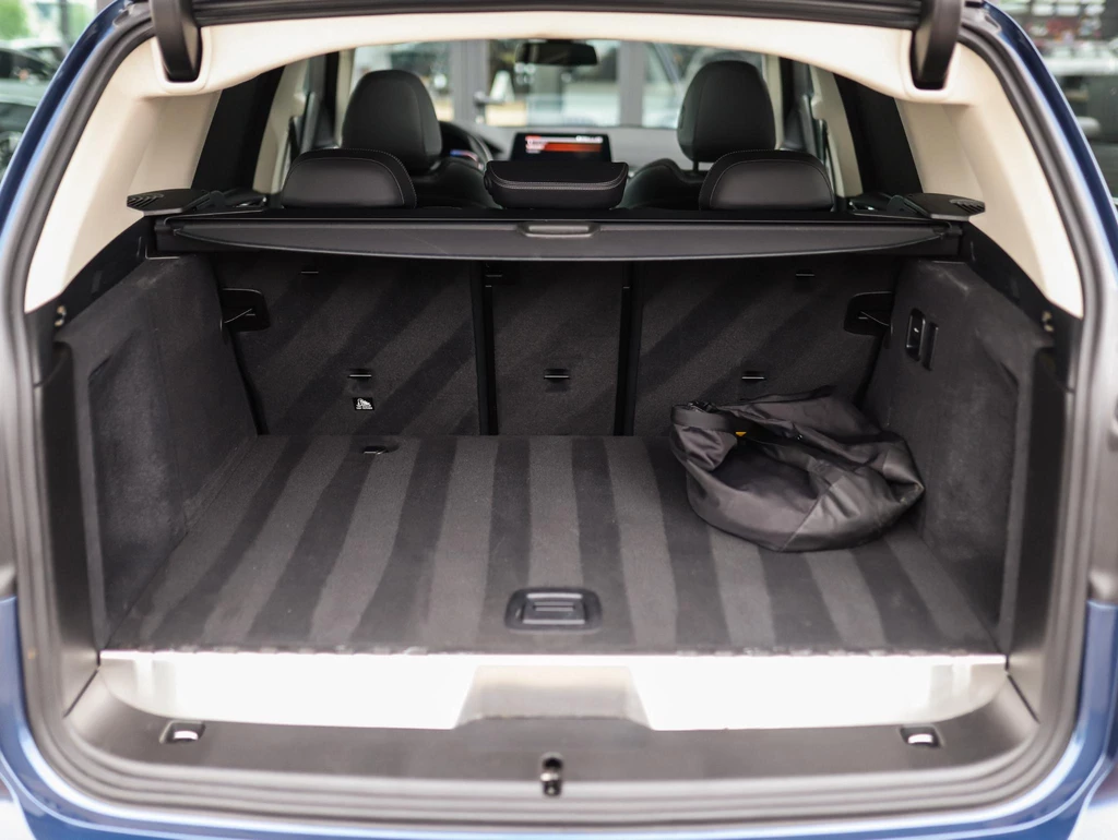 BMW X3 – foto 29