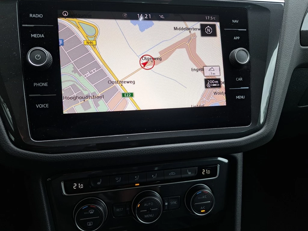 Volkswagen Tiguan – foto 9