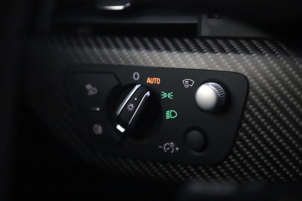 Audi RS5 – foto 31