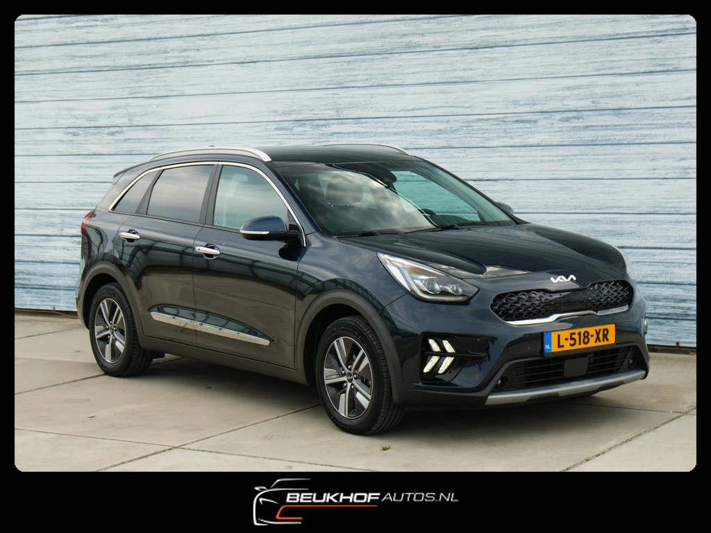 Kia Niro – foto 5