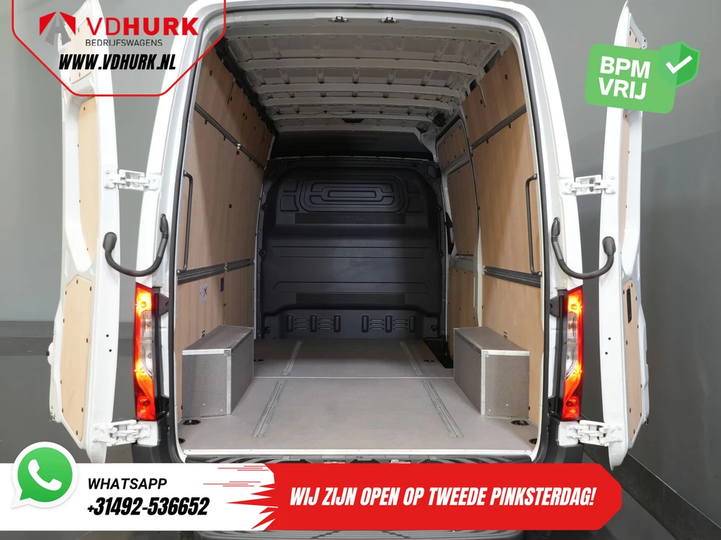 Mercedes-Benz Sprinter – foto 15