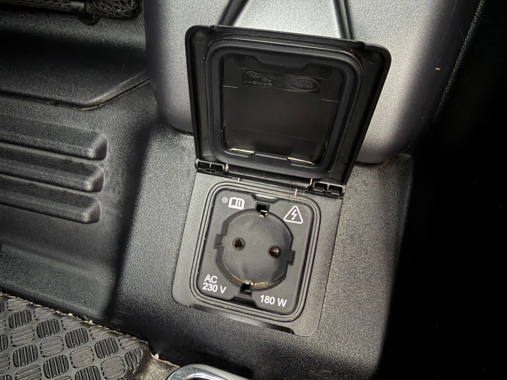 Land Rover Defender – foto 11