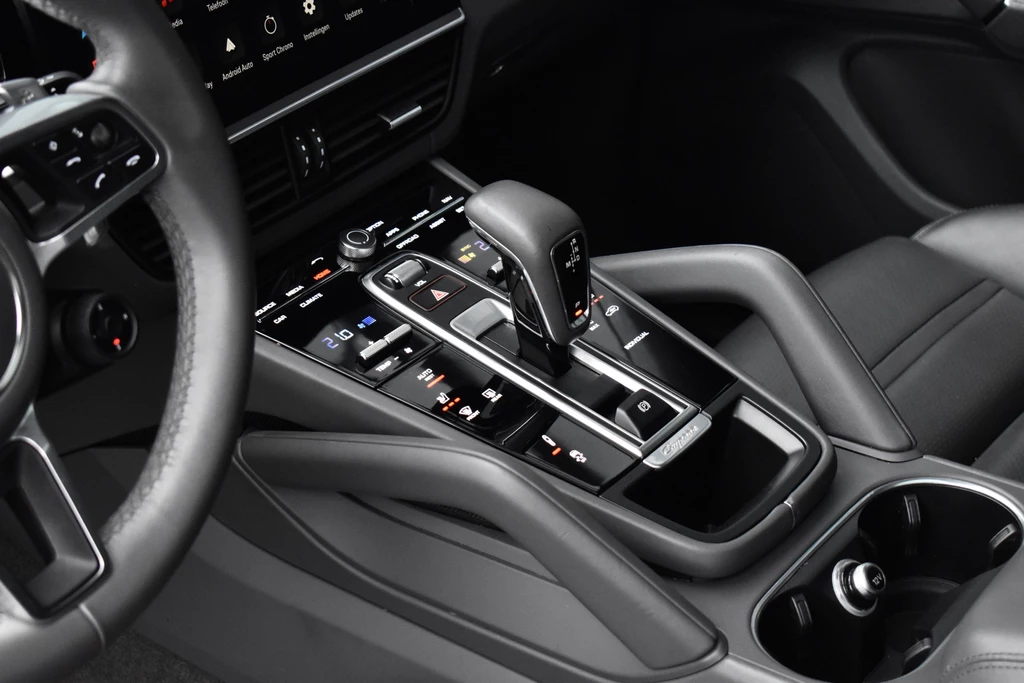 Porsche Cayenne – foto 22