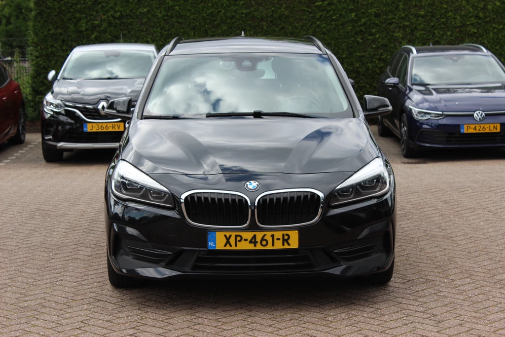 BMW 2 Serie – foto 8